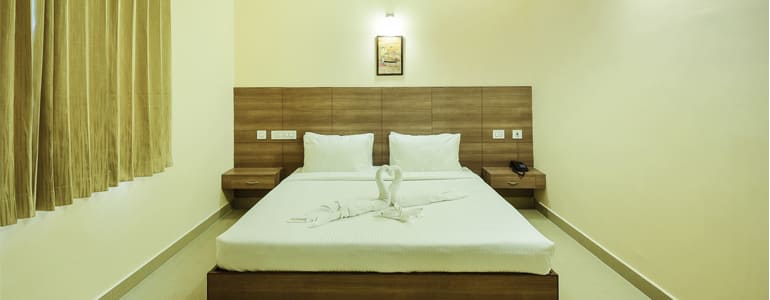 executive rooms in karaikudi